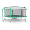 Батут UNIX Line SUPREME BASIC 16 ft (Green)