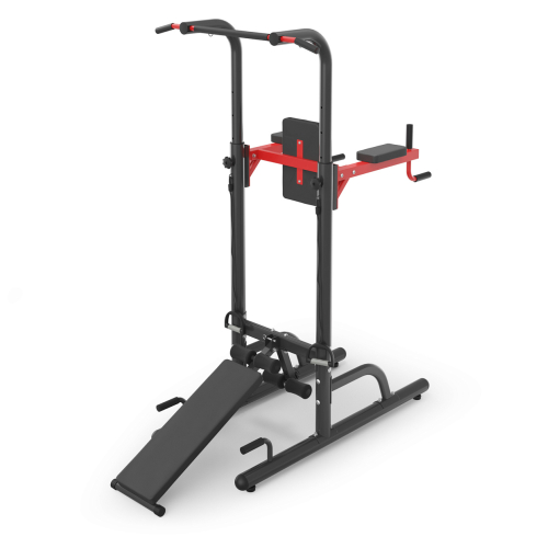 Турник-пресс-брусья UNIX Fit POWER TOWER 170P