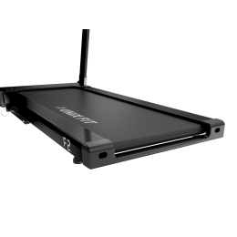 Беговая дорожка UNIX Fit Hi-tech F2 Dark Storm