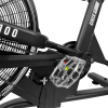 Велотренажер UNIX Fit Techno AirBike 1100 PRO