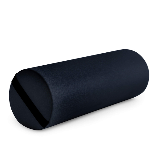 Валик массажный UNIX 70 см черный