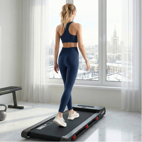 Беговая дорожка UNIX Fit R-250R