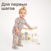 Музыкальный игровой центр UNIX Kids Cosmo / Космо (5 в 1) бежевый