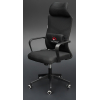 Вибромассажное кресло Calviano Milan Air Black