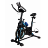 Велотренажёр Calviano SPIN BIKE black