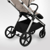 Коляска прогулочная UNIX Kids Verona / Верона бежевый