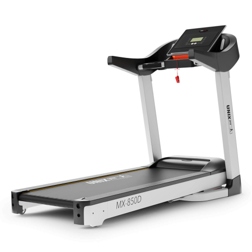 Беговая дорожка UNIX Fit MX-850D