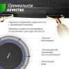 Батут UNIX Line Премиальный / Supreme Basic 8 ft (244 см) синий
