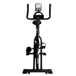 Велотренажёр Calviano SPIN BIKE black