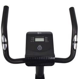 Велотренажер Atlas Sport Sky Black