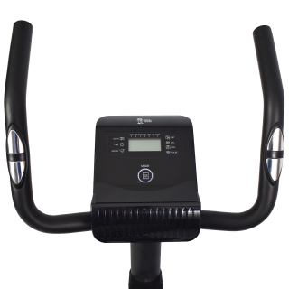 Велотренажер Atlas Sport Sky Black