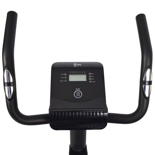 Велотренажер Atlas Sport Sky Black