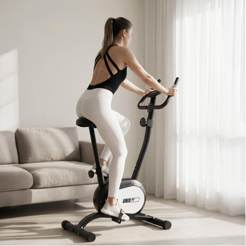 Велотренажер UNIX Fit BL-250