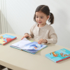 Стол садовый UNIX Kids Garden / Сад бежевый