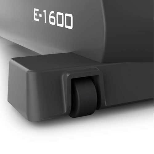 Эллиптический тренажер генераторный UNIX Fit E-1600 PRO (LED)