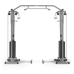 Кроссовер UNIX Fit Station 150 (два блока)