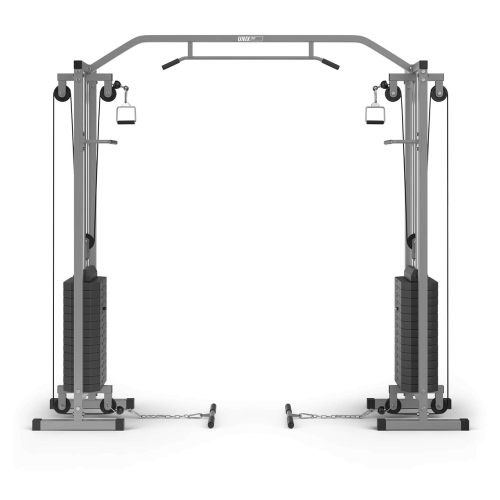 Кроссовер UNIX Fit Station 150 (два блока)