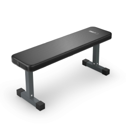 Скамья силовая горизонтальная UNIX Fit BENCH 100