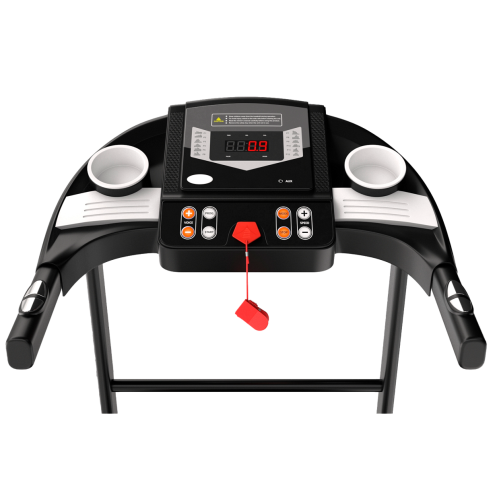 Беговая дорожка UNIX Fit ST-510T