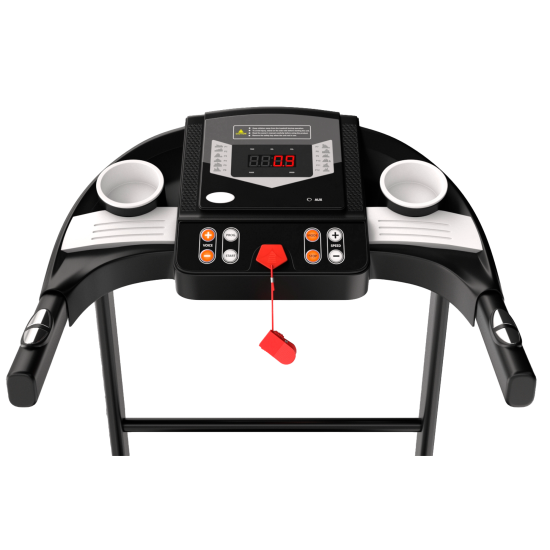 Беговая дорожка UNIX Fit ST-510T