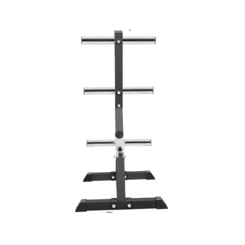 Стойка для хранения дисков диаметром 50 мм (на 7 позиций), черная