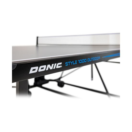 Теннисный стол DONIC Style 1000 Outdoor