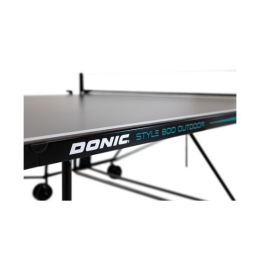 Теннисный стол DONIC Style 600 Outdoor