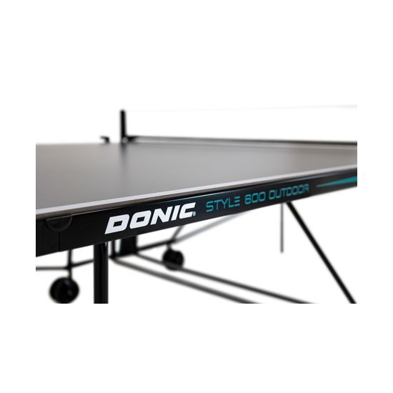 Теннисный стол DONIC Style 600 Outdoor