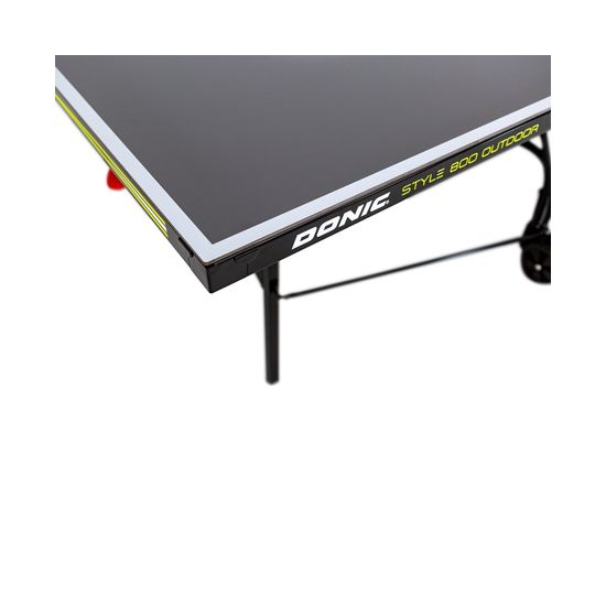 Теннисный стол DONIC Style 800 Outdoor