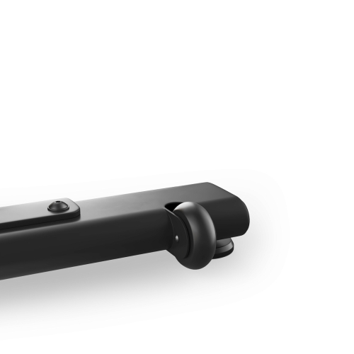 Велотренажер генераторный UNIX Fit BL-380E Wood