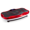 Виброплатформа VictoryFit VF-M620 (красная)