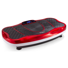 Виброплатформа VictoryFit VF-M620 (красная)