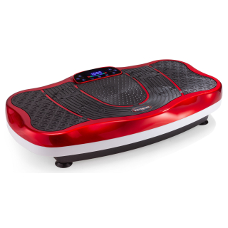 Виброплатформа VictoryFit VF-M620 (красная)
