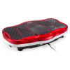 Виброплатформа VictoryFit VF-M620 (красная)