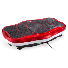 Виброплатформа VictoryFit VF-M620 (красная)