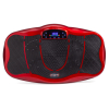Виброплатформа VictoryFit VF-M620 (красная)