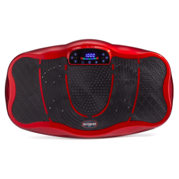 Виброплатформа VictoryFit VF-M620 (красная)