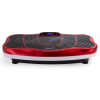 Виброплатформа VictoryFit VF-M620 (красная)