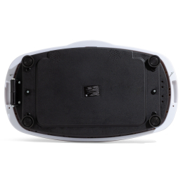 Виброплатформа VictoryFit VF-M620 (красная)