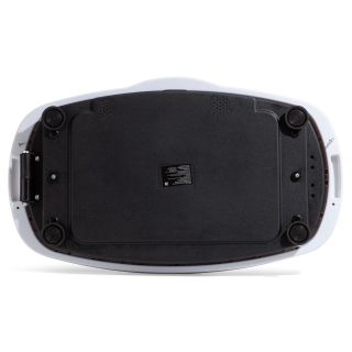 Виброплатформа VictoryFit VF-M620 (красная)