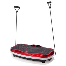 Виброплатформа VictoryFit VF-M620 (красная)