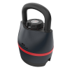 Регулируемая гиря Bowflex Регулируемая гиря (Экспертные технологии (SelectTech) Kettlebell) 840