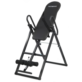 Инверсионный стол VictoryFit VF-MC0886 Черный