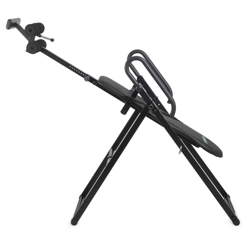 Инверсионный стол VictoryFit VF-MC0886 Черный