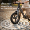 Беговел UNIX Kids Urban городской коричневый