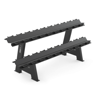 Стойка для гантелей UNIX Fit DumRack 10 PRO (500 кг)