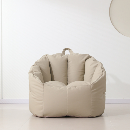 Кресло UNIX Kids Adult / Для взрослых бежевый