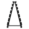 Стойка для гантелей VictoryFit VF-D4011