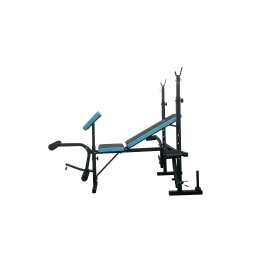 Скамья спортивная Atlas Sport AS-1070 Blue