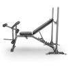 Скамья силовая со стойками UNIX Fit BENCH 130DD